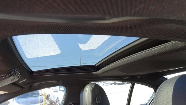 2019 BMW 5 Series Sedan