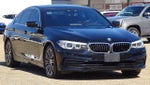 2019 BMW 5 Series Sedan