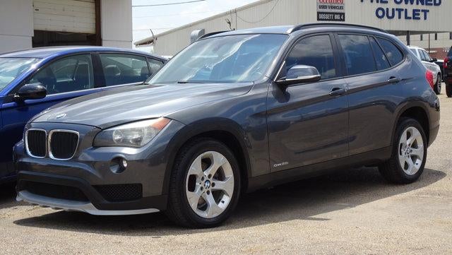 2015 BMW X1 RWD 4dr SAV