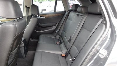 2015 BMW X1 RWD 4dr SAV