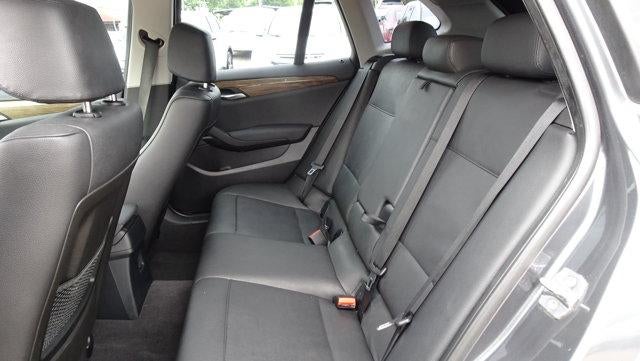 2015 BMW X1 RWD 4dr SAV