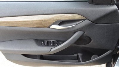 2015 BMW X1 RWD 4dr SAV