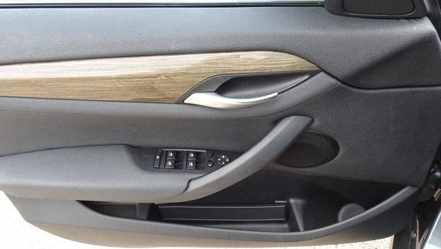 2015 BMW X1 RWD 4dr SAV