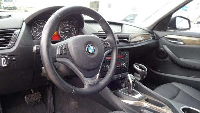 2015 BMW X1 RWD 4dr SAV