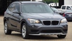 2015 BMW X1 RWD 4dr SAV