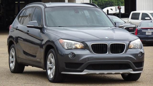 2015 BMW X1 RWD 4dr SAV