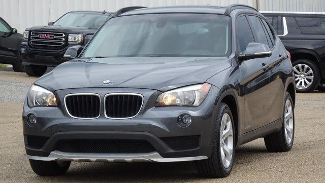2015 BMW X1 RWD 4dr SAV