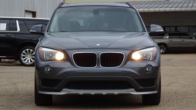 2015 BMW X1 RWD 4dr SAV