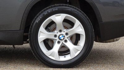 2015 BMW X1 RWD 4dr SAV
