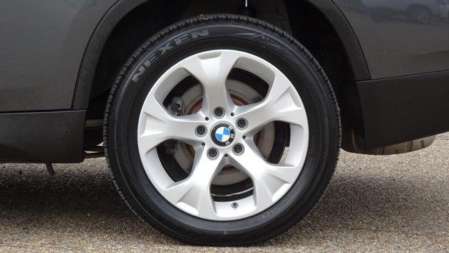 2015 BMW X1 RWD 4dr SAV