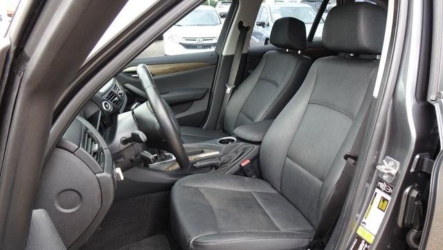 2015 BMW X1 RWD 4dr SAV