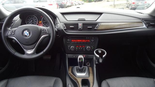 2015 BMW X1 RWD 4dr SAV