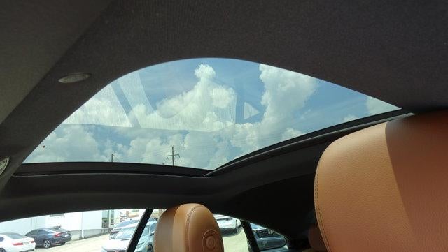 2018 Mercedes-Benz E-Class E 400