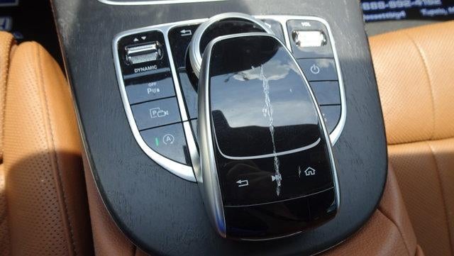 2018 Mercedes-Benz E-Class E 400