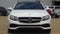 2018 Mercedes-Benz E-Class E 400
