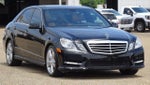 2013 Mercedes-Benz E-Class Base
