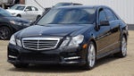 2013 Mercedes-Benz E-Class Base