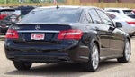 2013 Mercedes-Benz E-Class Base