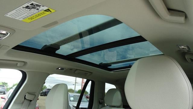 2022 Volvo XC90 Momentum