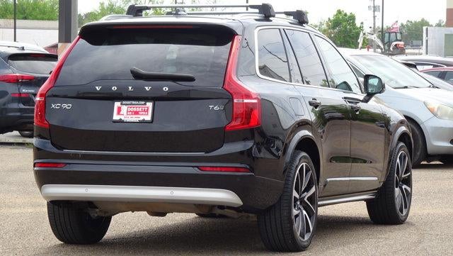 2022 Volvo XC90 Momentum