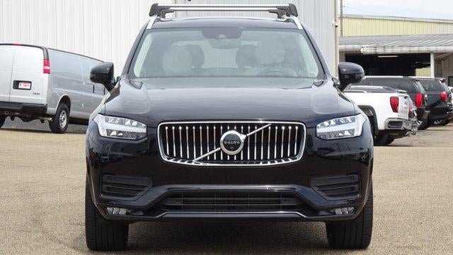 2022 Volvo XC90 Momentum