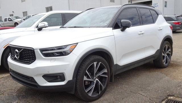 2020 Volvo XC40 R-Design