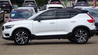 2020 Volvo XC40 R-Design