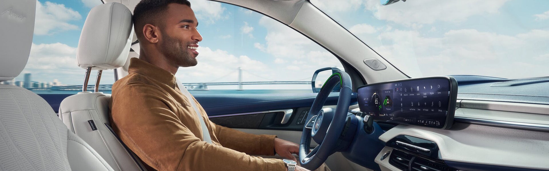 Dossett Big 4 Buick GMC in TUPELO MS