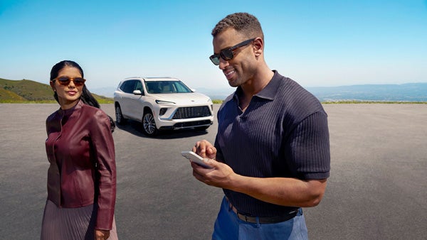 Dossett Big 4 Buick GMC in TUPELO MS