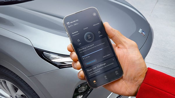 Dossett Big 4 Buick GMC in TUPELO MS