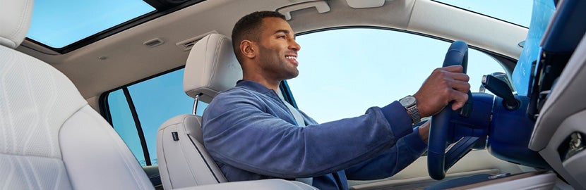 Dossett Big 4 Buick GMC in TUPELO MS