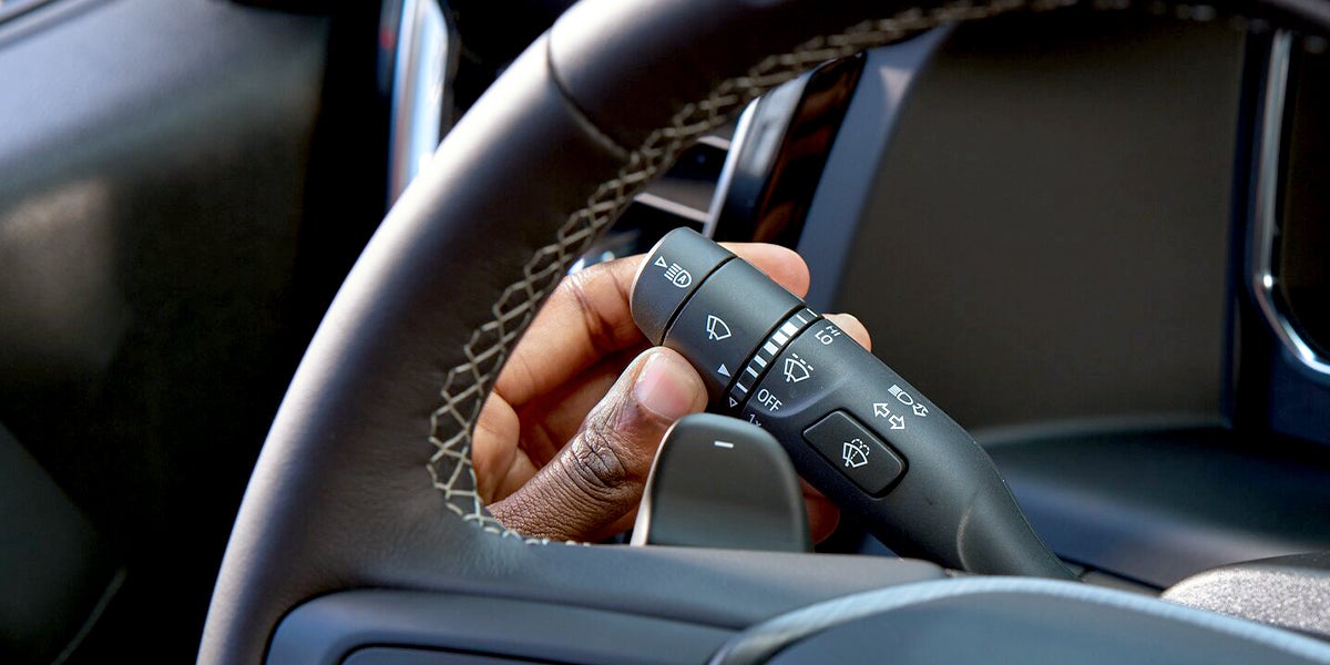 Dossett Big 4 Buick GMC in TUPELO MS