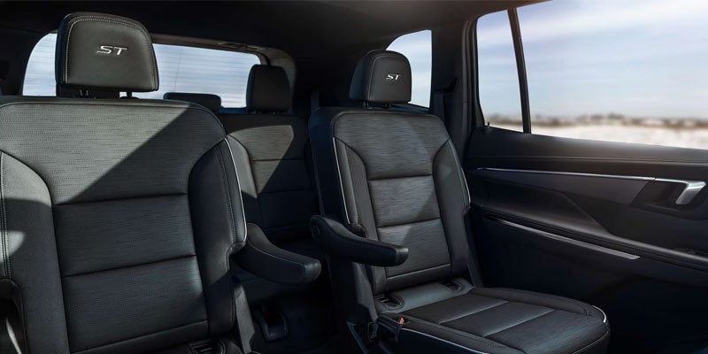 2026 Buick Enclave | 3 row SUV