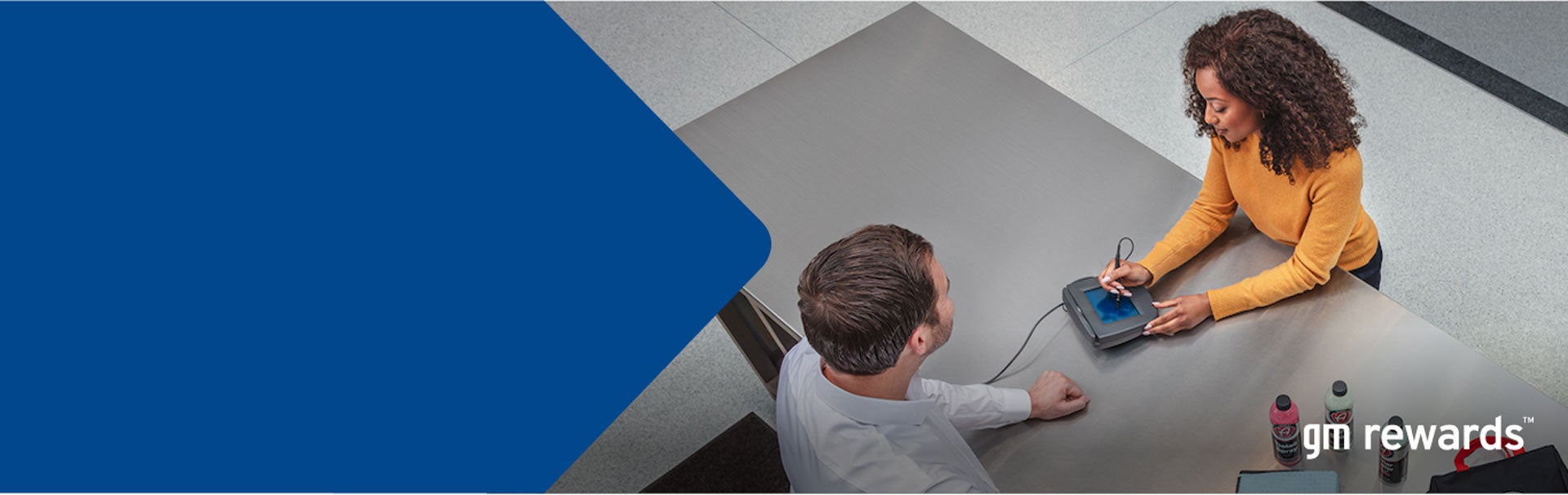 Dossett Big 4 Buick GMC in TUPELO MS