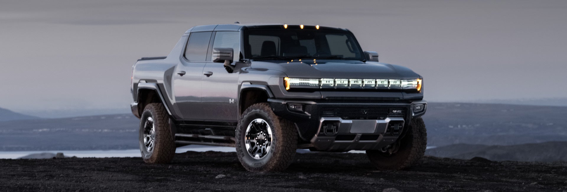 Dossett Big 4 Buick GMC in TUPELO MS
