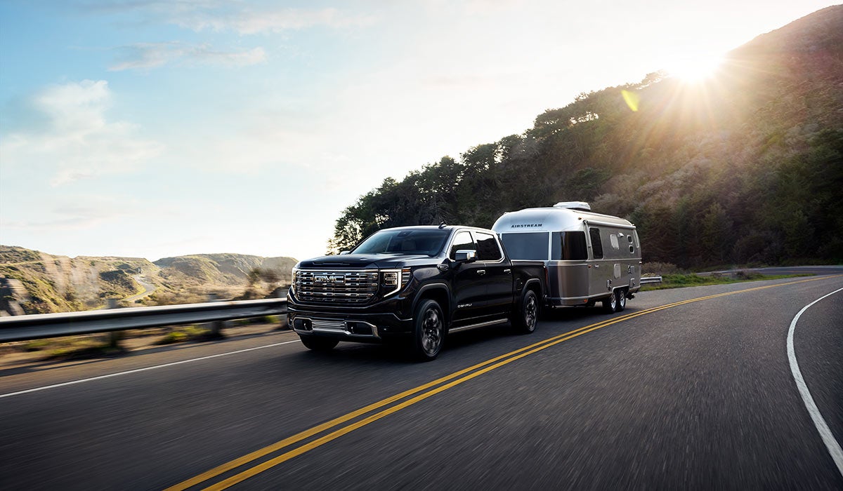 Dossett Big 4 Buick GMC in TUPELO MS