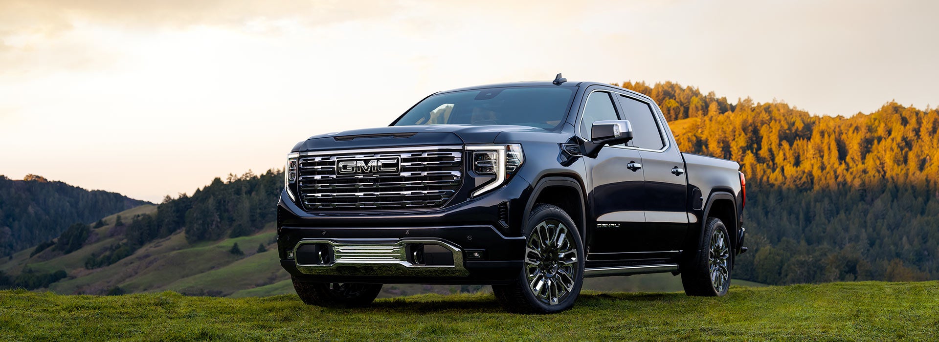 Dossett Big 4 Buick GMC in TUPELO MS