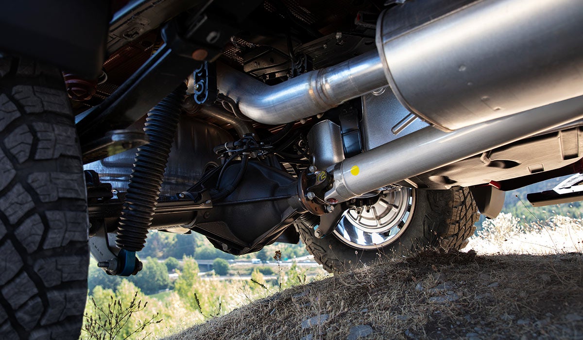 Dossett Big 4 Buick GMC in TUPELO MS